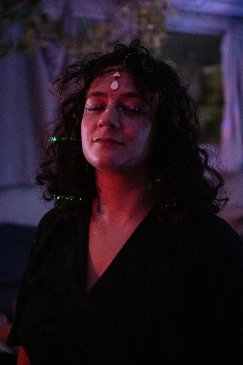מאשה