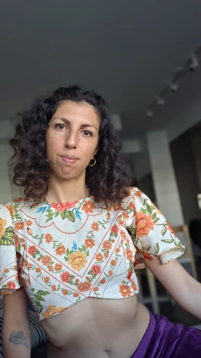 תמר אלפסי