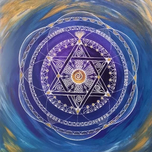 תמונה מתוך ריטריט וולנס לנשים.