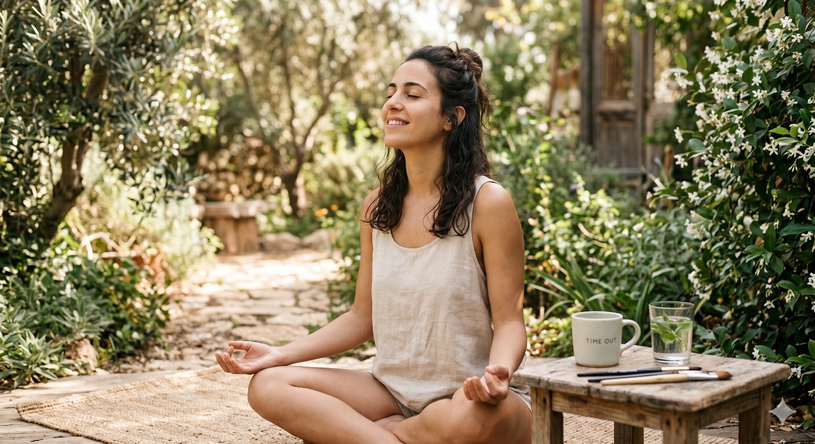 ריטריט נשי להטענות מחדש 🌷 — תמונה 4