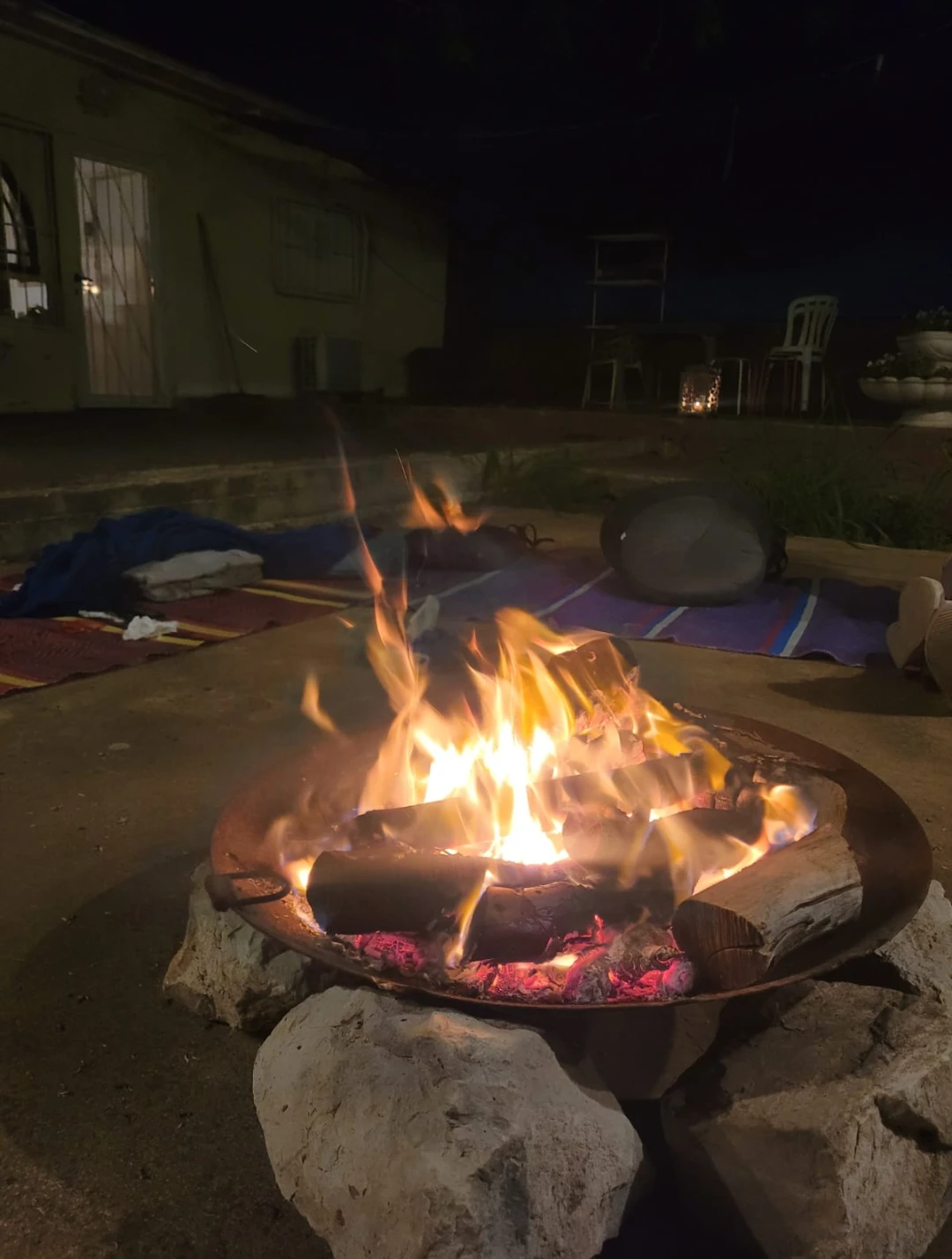 מעגל נשים שמאני תהליכי — תמונה 3