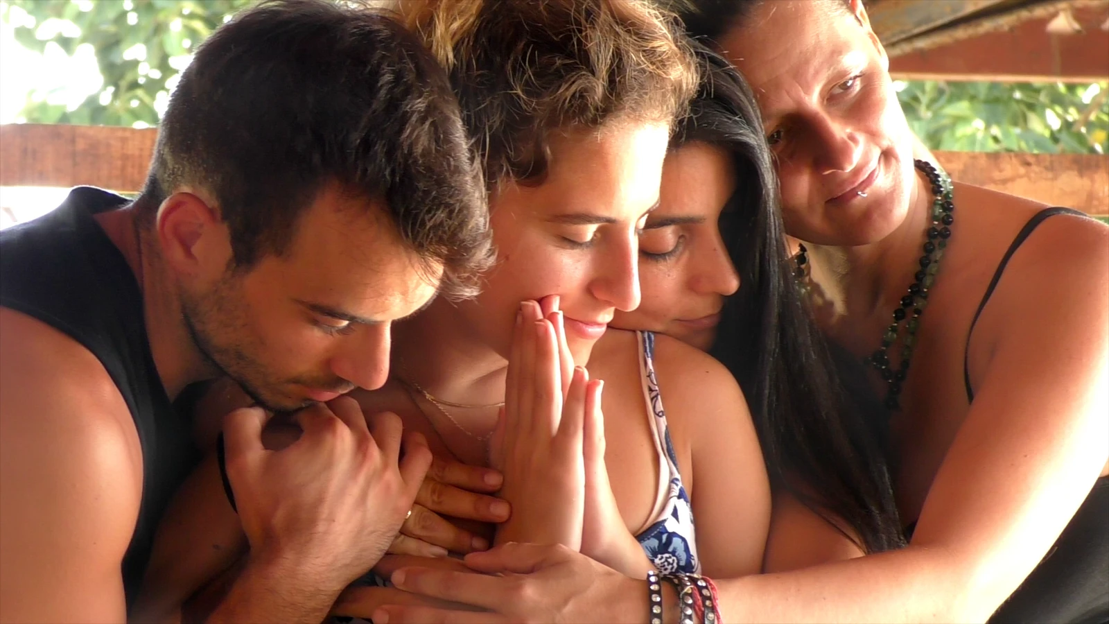 סדנת 'אינטנסיב יחסים' ללא לינה — תמונה 2