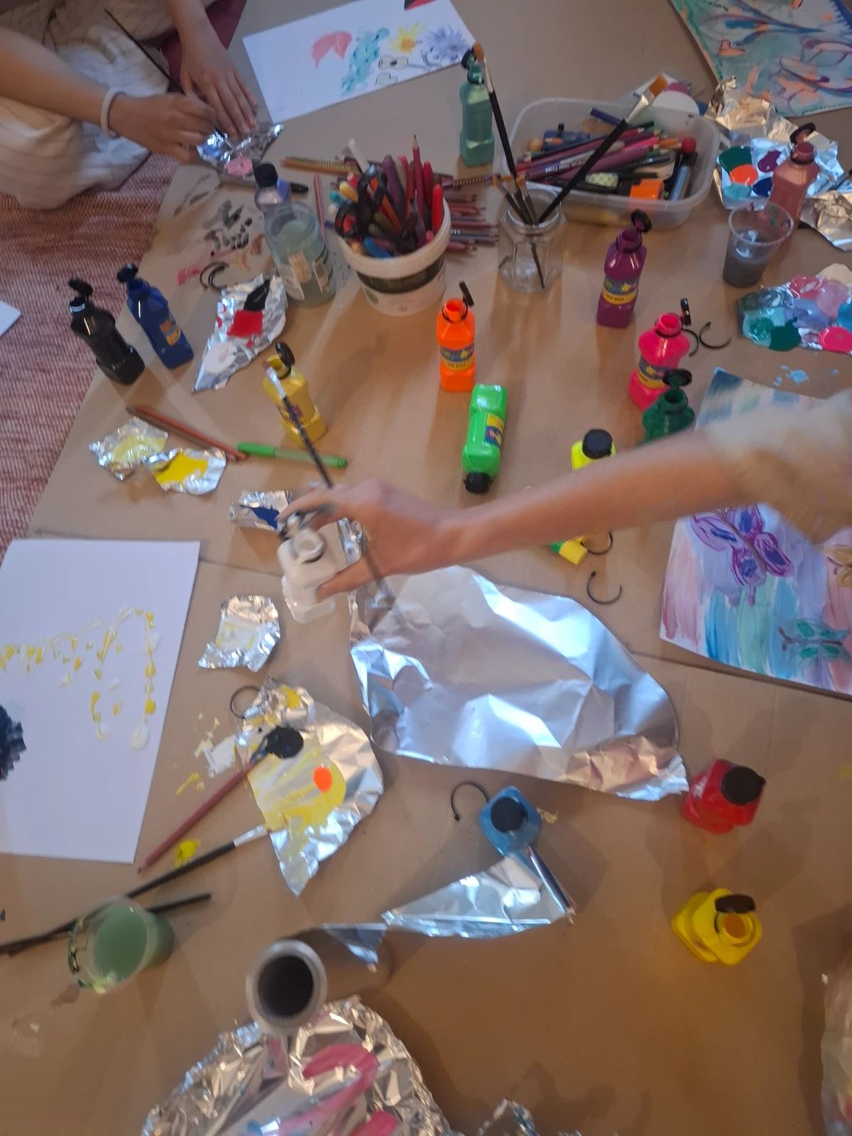 תמונה מתוך סדנה.