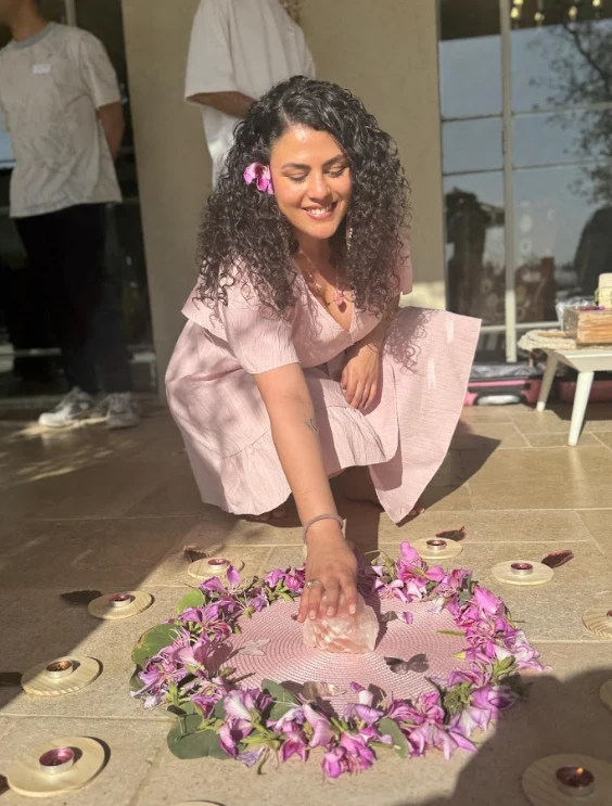 ריטריט יום- חיבורים בין לבבות — תמונה 3