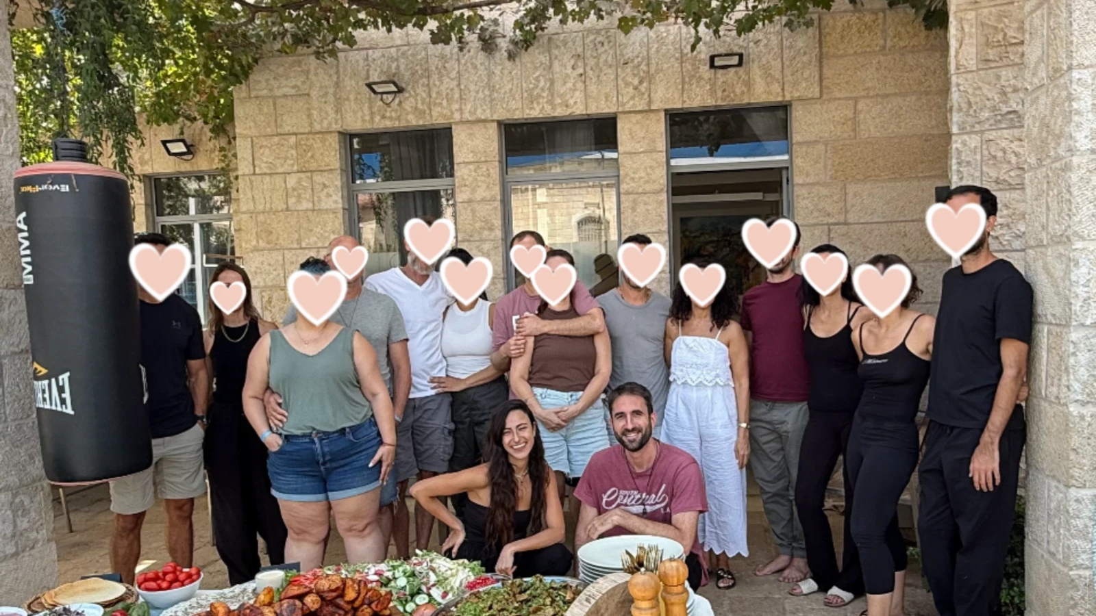 רואה לתוכי - ריטריט יום זוגי — תמונה 3
