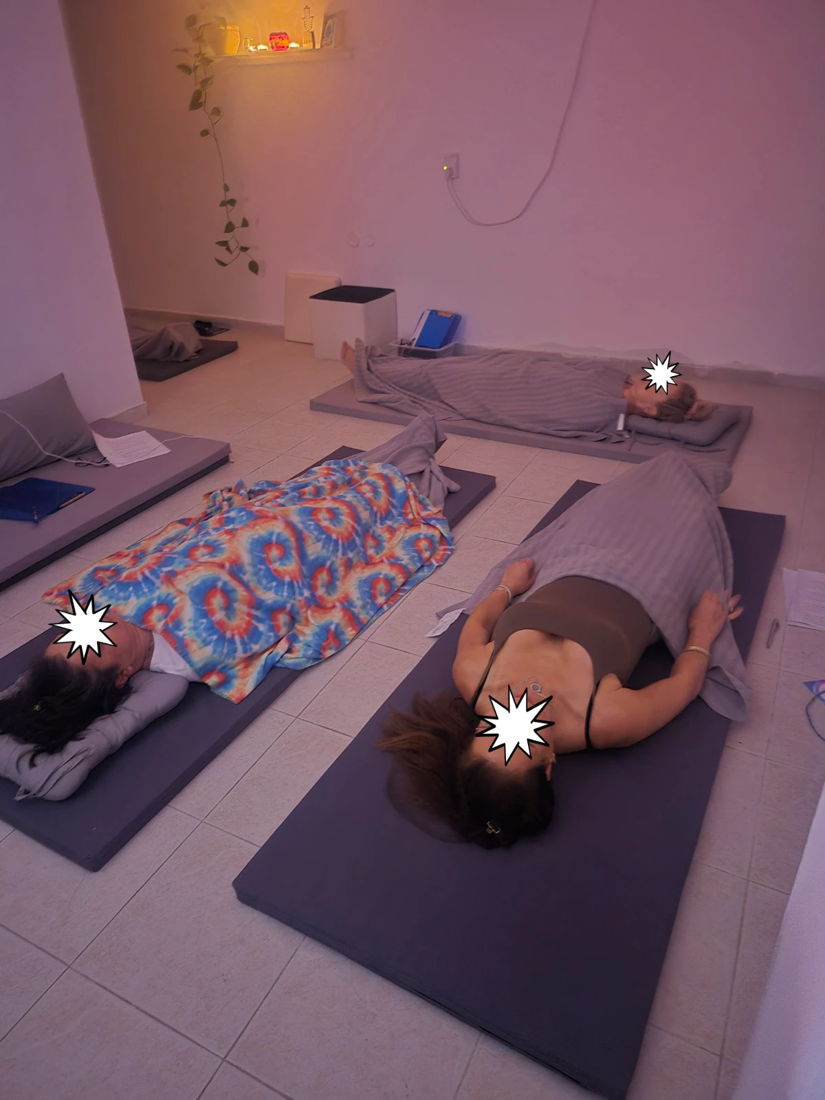 סדנת ריברסינג — תמונה 3