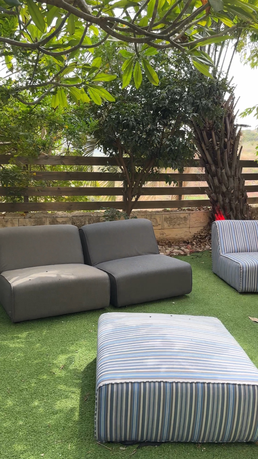 ריטריט ראויה מבפנים — תמונה 3