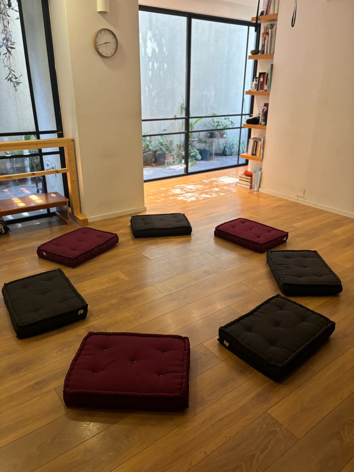 רביעי לנשימה — תמונה 2