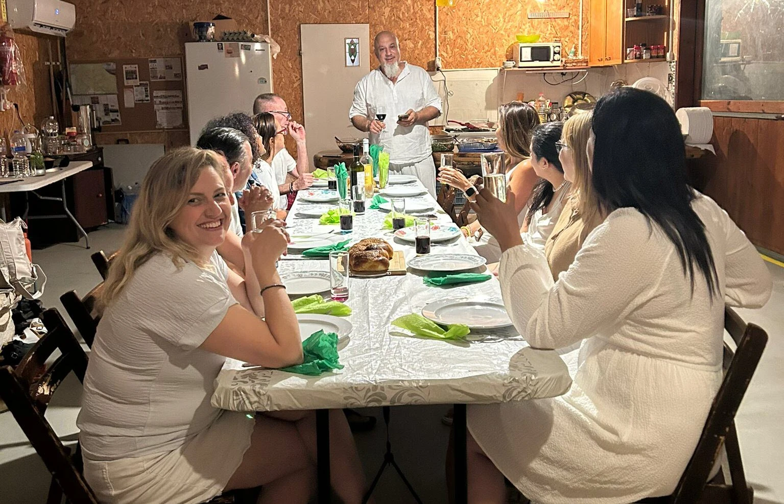 לעומק המשמהות - מסע עומק של 3 ימים אל האמת שמתחת לרעש — תמונה 3