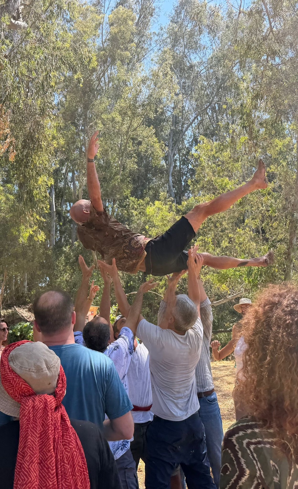 קורס להובלת תהליכי התפתחות בטבע — תמונה 3