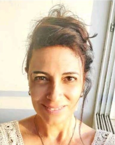 אורלי ונגר