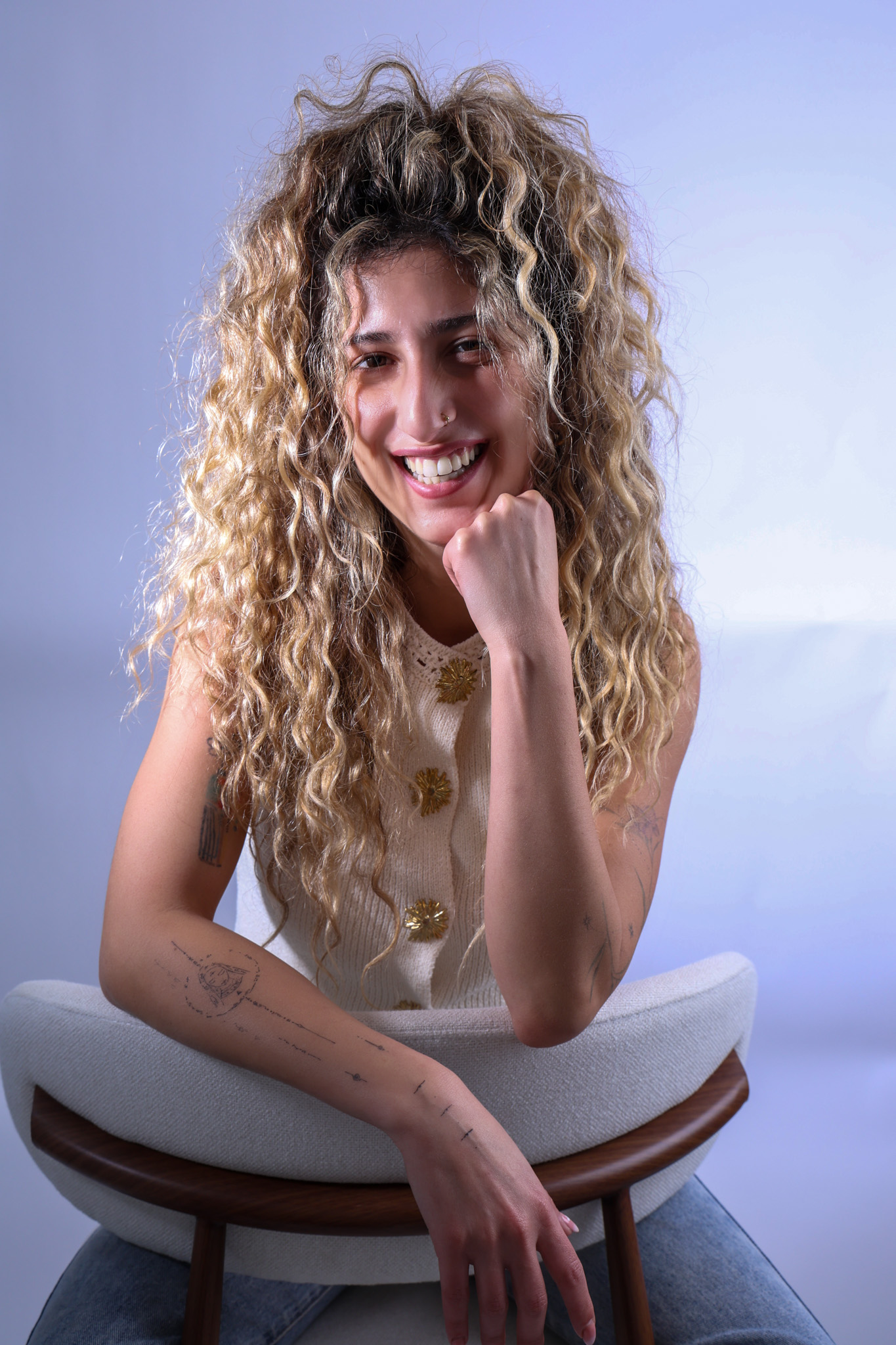 דורי איבגי