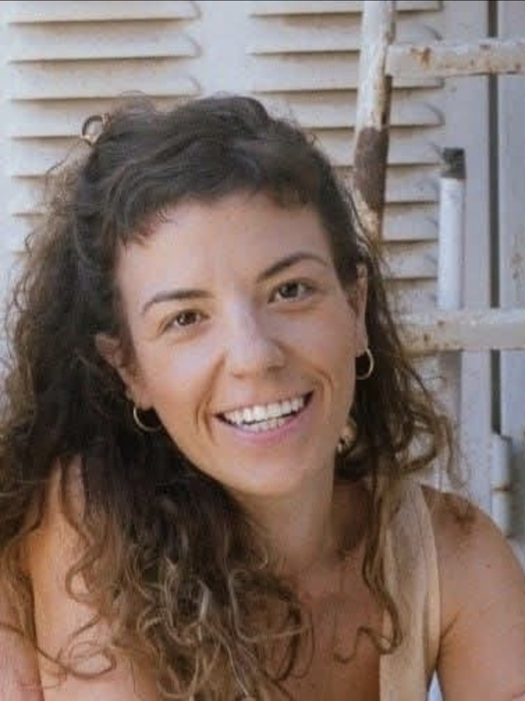רחלי מנדל