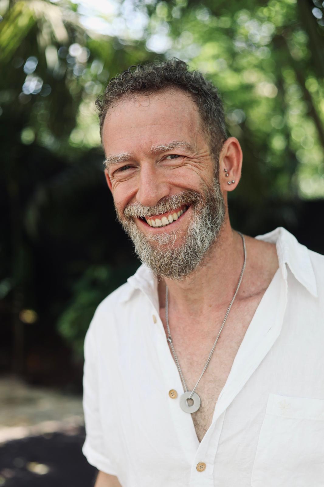 צחי שנרך